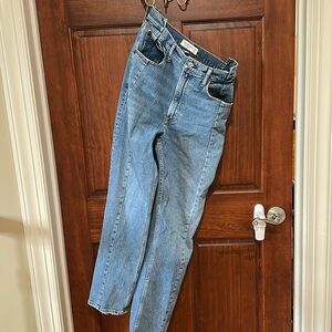 Abercrombie & Fitch Denim